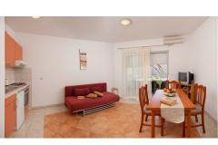 House  Marta Apartment 1 – apartmanA5 foto 1