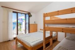 Ivana Apartments Apartment 5 – A8 B foto 4