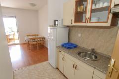 Vila Granić Apartment 1 – A4+1 foto 4
