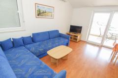 Vila Granić Apartment 2 – A2+2 foto 1