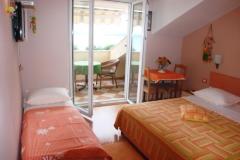 Vila Ivandic Promajna Apartment 1 – ap.br. 4 foto 2