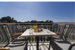 Vila Ivandic Promajna Apartment 4 – Ivandic I foto 3