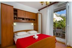 Vila Ivandic Promajna Apartment 2 foto 1