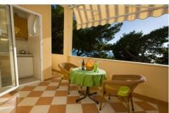 Vila Ivandic Promajna Apartment 2 foto 4