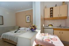 Vila Ivandic Promajna Apartment 2 foto 5