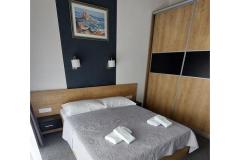 Villa Antonija B Room 1 – DBL foto 1