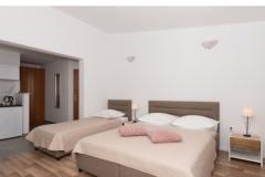 Villa  Nina  M Apartment 1 – studioapA3 foto 4