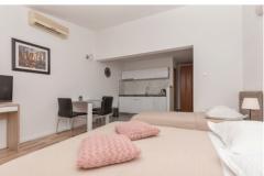 Villa  Nina  M Apartment 1 – studioapA3 foto 5