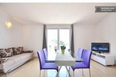 Villa  Nina  M Apartment 3 – lux foto 4