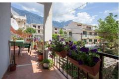 Villa Gabriel Apartment 2 – Studio 2+2 foto 4