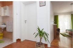 Villa Gabriel Apartment 1 foto 5