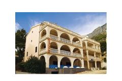 Villa Mediterraneo Room 2 – Soba A 2+1 foto 1