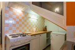 Villa Nina Apartment 4 – lighthouse foto 4