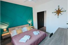 Wind Rose Rooms Room 2 – Jugo foto 1