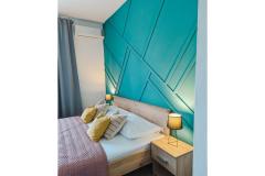 Wind Rose Rooms Room 2 – Jugo foto 3