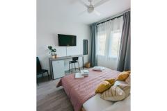 Wind Rose Rooms Room 2 – Jugo foto 5