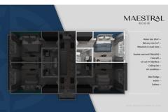 Wind Rose Rooms Room 1 – Maestral foto 2