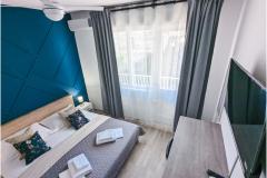 Wind Rose Rooms Room 1 – Maestral foto 5