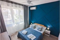 Wind Rose Rooms Room 3 – Bura foto 1