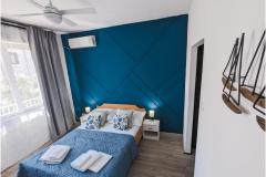 Wind Rose Rooms Room 3 – Bura foto 5