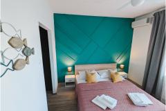 Wind Rose Rooms Room 4 – Levant foto 1