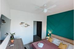 Wind Rose Rooms Room 4 – Levant foto 3