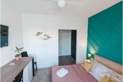 Wind Rose Rooms Room 4 – Levant foto 5