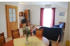 Apartments Ježina Apartment 1 – APP 4+2 foto 3