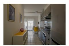 Apartments Lantina Apartment 5 – Apart A3 foto 1