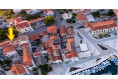 House Lukin Apartment 1 – Kuća Lukin foto 2