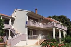 Aparatmani Adrian Apartment 1 foto 1