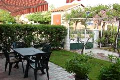 Apartment Barba Apartment 1 – A4+1 foto 4