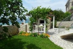  Bibinje Apartments Cinthija Apartment 1 – studio foto 1