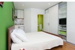  Bibinje Apartments Cinthija Apartment 1 – studio foto 3