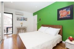  Bibinje Apartments Cinthija Apartment 1 – studio foto 4