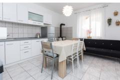 Apartments Dalibor Apartment 4 – A 6+4 foto 4