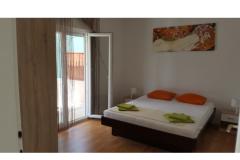 APARTMAN PAULINA/BIBINJE:4+2/STUDIO Apartment 1 – Apartman foto 5