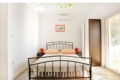 Apartments First row to the sea Apartment 2 – Studio 1 foto 5