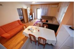 Apartment Lucie Apartment 1 – A6+2 I foto 2