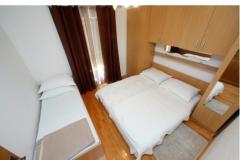 Apartment Lucie Apartment 2 – A6+2 II foto 5