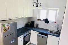 Apartment Lucie Apartment 4 – House 4+1 foto 5