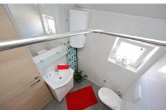 Apartments Tino Apartment 4 – Studio 2+1 foto 2