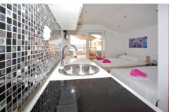 Apartments Tino Apartment 4 – Studio 2+1 foto 4