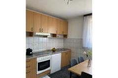 Apartments Božena Apartment 2 – A4+2 kat foto 4