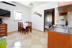 Apartments Cvilužec Apartment 1 foto 1