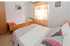 Apartments Cvilužec Apartment 2 foto 2