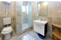 Apartments Cvilužec Apartment 2 foto 3