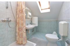 Apartments Cvilužec Room 5 foto 5