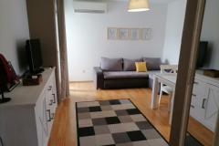 Apartments Dora  Apartment 2 – Apartman foto 4
