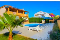 Holiday Home Lucija Apartment 1 – Apartman 1 foto 1